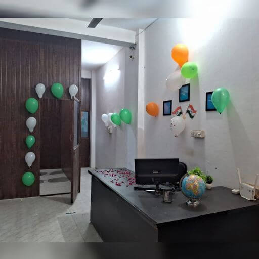Photo of Sea Infinite Financial Services
