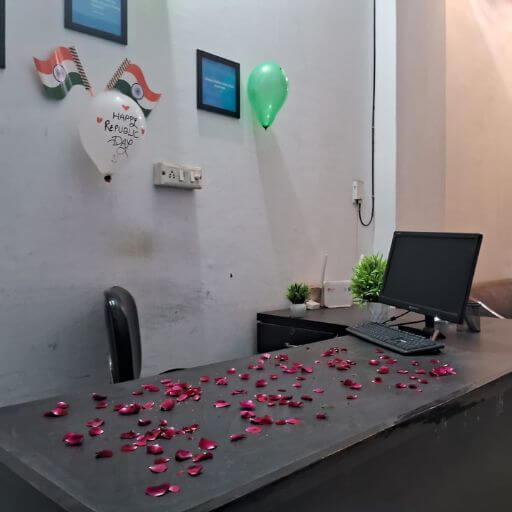 Photo of Sea Infinite Financial Services