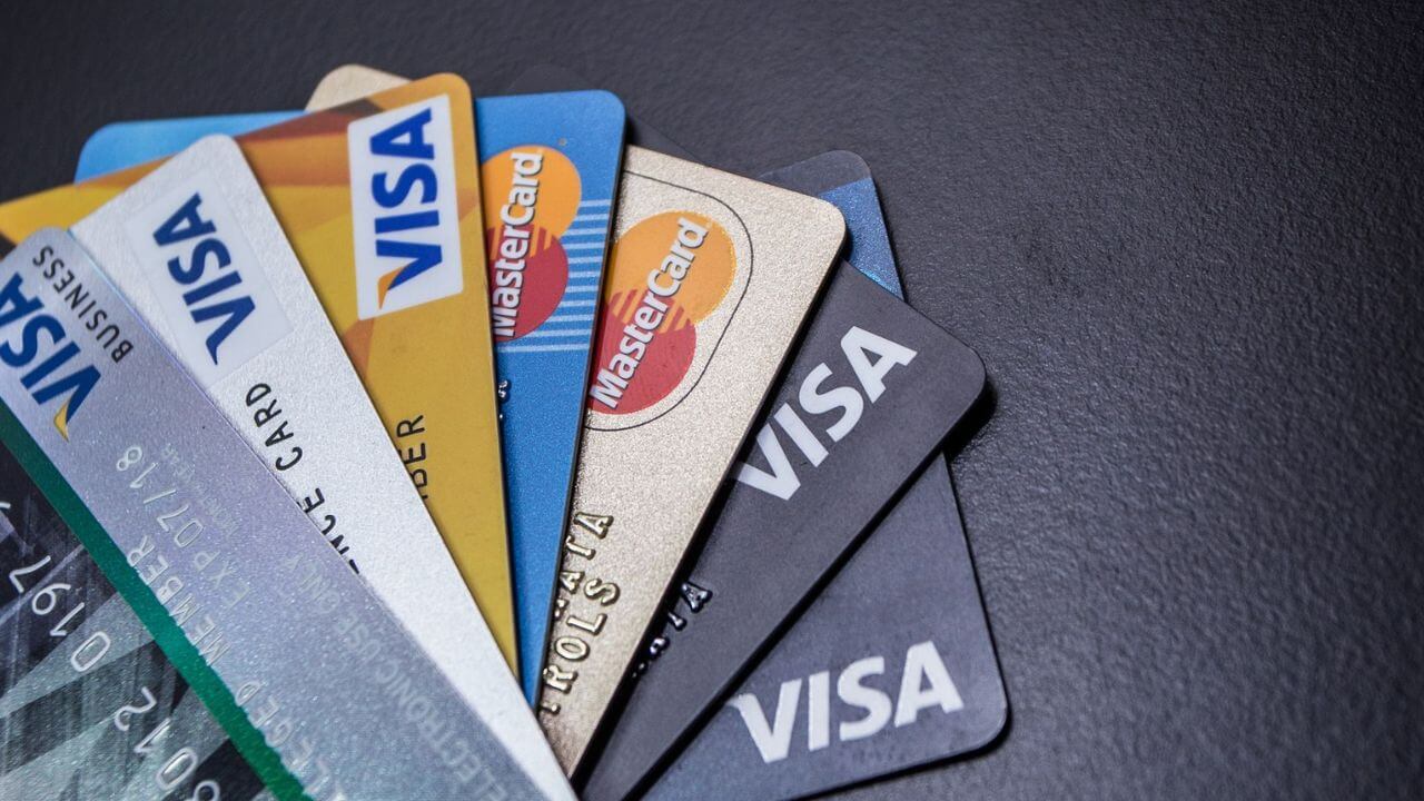 Credit Card Services in Bareilly